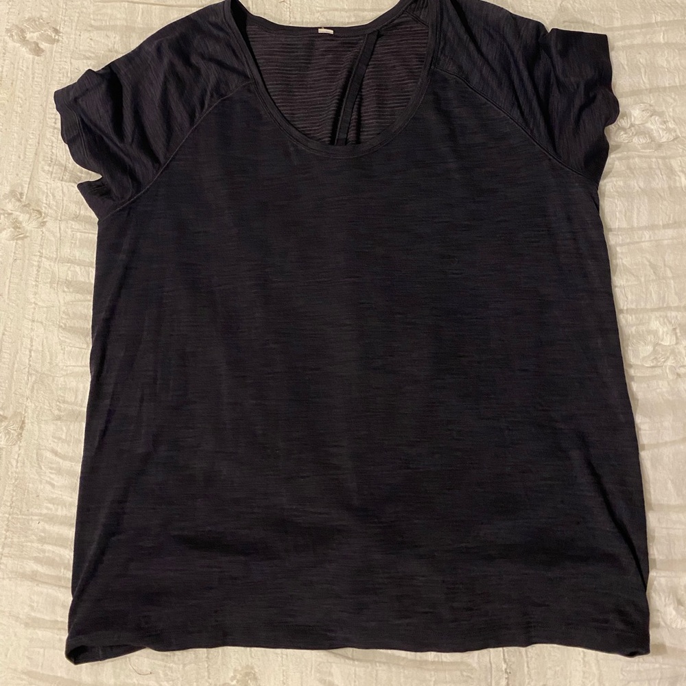 Lululemon Top